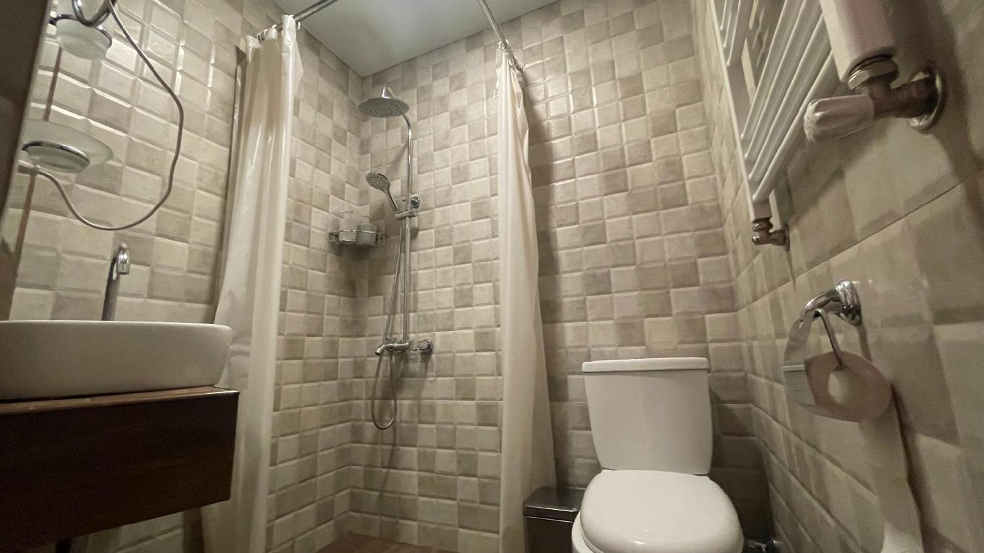 Studio Boutique Hotel at Cascade Erévan Extérieur photo